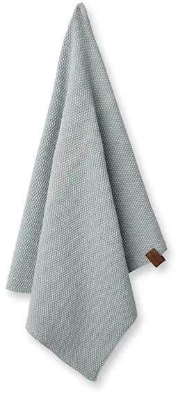 Humdakin gestricktes Geschirrtuch - Stone
