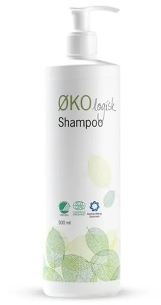 Shampoo ÖKOlogisch
