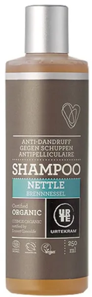 Urtekram Brennnessel Shampoo Ø (250 ml)