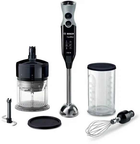 Bosch Stabmixer MSM67166 - 750 W