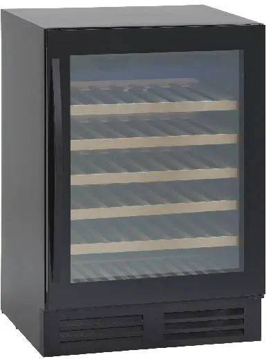 Scandomestic Weinkühlschrank - SV81B